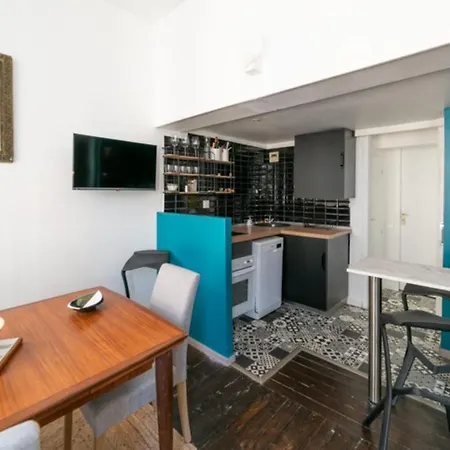 Sublime 40M For 4 Near The Garonne Appartement Bordeaux